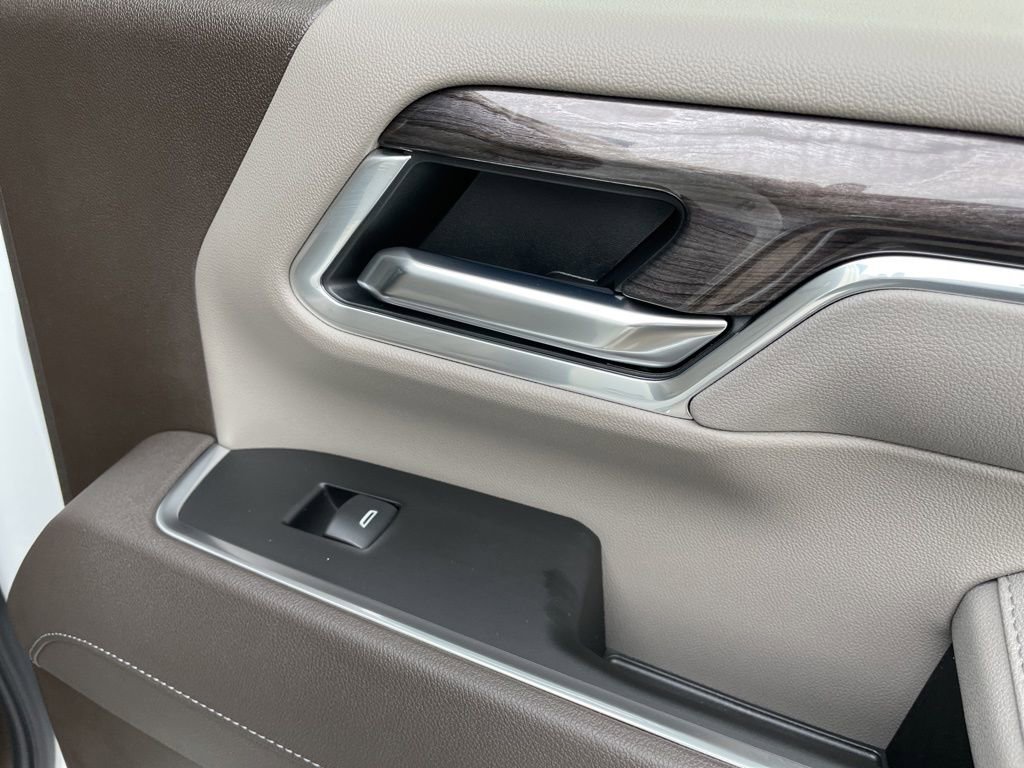 New 2026 Chevrolet Silverado 2500 LTZ w/ LTZ Convenience Package image 42