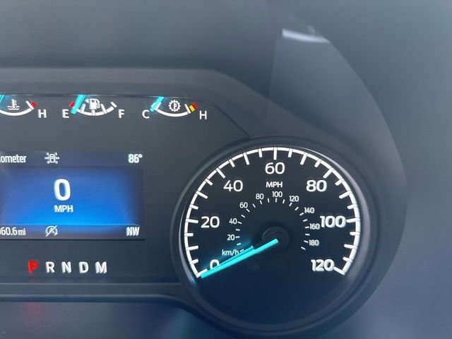 Used 2021 Ford F150 XL w/ STX Appearance Package AWD/4WD image 15