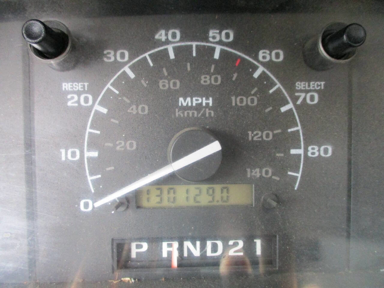 Used 1995 Ford F250 2WD Regular Cab image 22