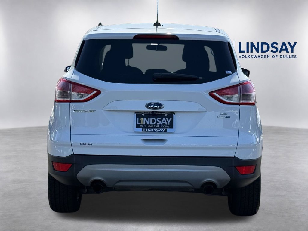 Used 2014 Ford Escape SE AWD/4WD image 5