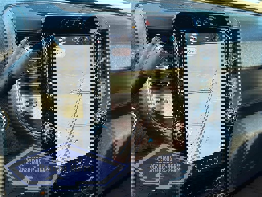 New 2026 RAM 2500 Tradesman image 3