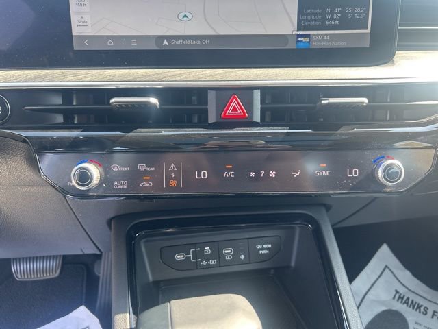 Used 2025 Kia K5 EX image 14