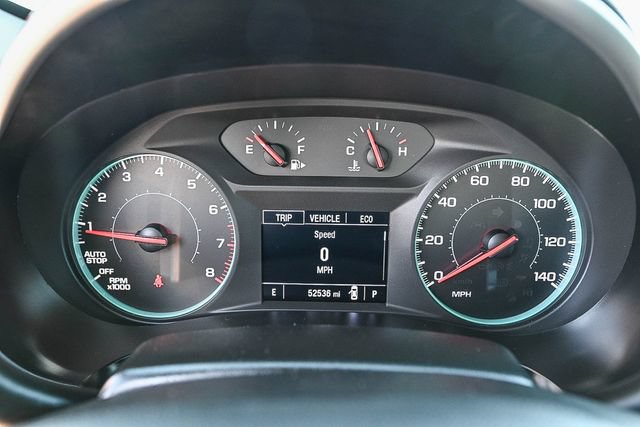 Used 2024 Chevrolet Malibu LT FWD image 27