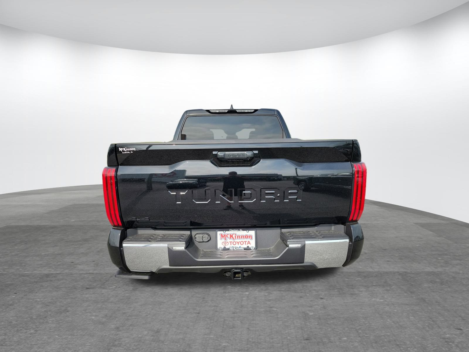 New 2025 Toyota Tundra SR5 w/ TRD Off-Road Package image 6