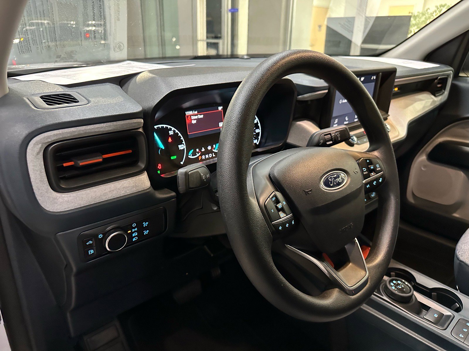 Certified 2024 Ford Maverick XLT image 21