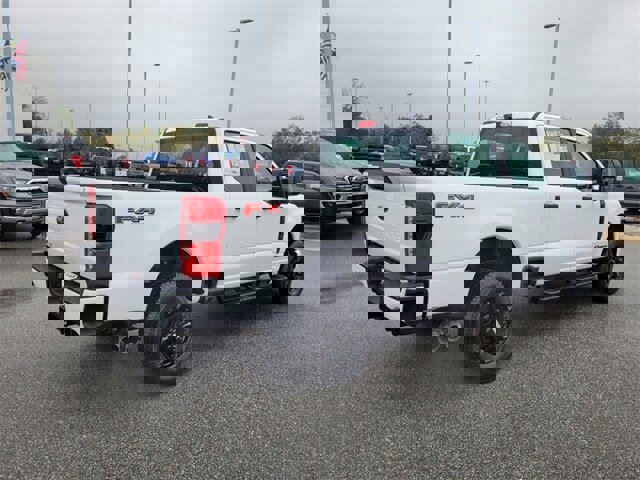 New 2026 Ford F250 XL image 9