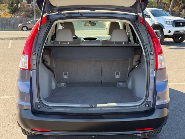 Used 2013 Honda CR-V EX-L image 16