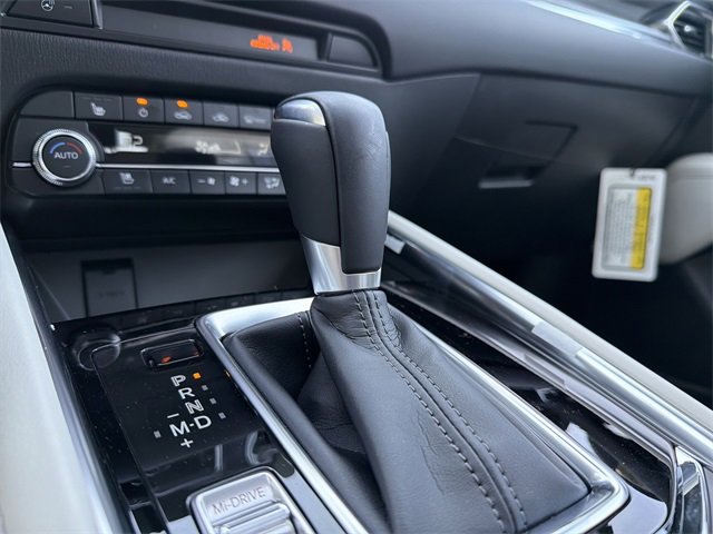 New 2025 MAZDA CX-5 AWD 2.5 S w/ Premium Plus Pkg image 20