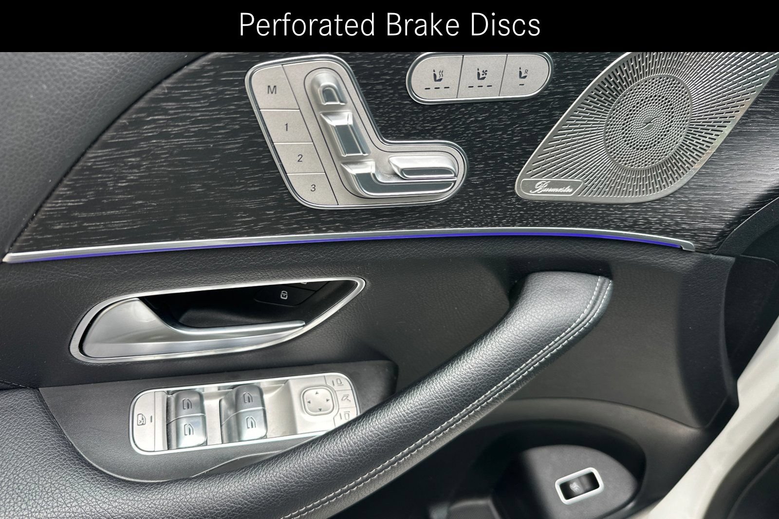 Certified 2024 Mercedes-Benz GLE 350 4MATIC image 15