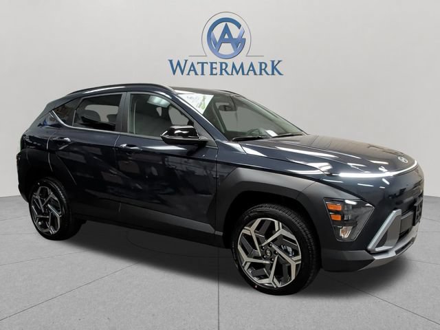New 2026 Hyundai Kona SEL Premium AWD/4WD image 8