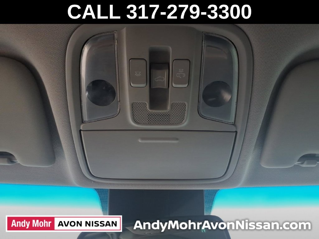 Used 2021 Kia Sportage EX w/ EX Technology Package AWD/4WD image 36