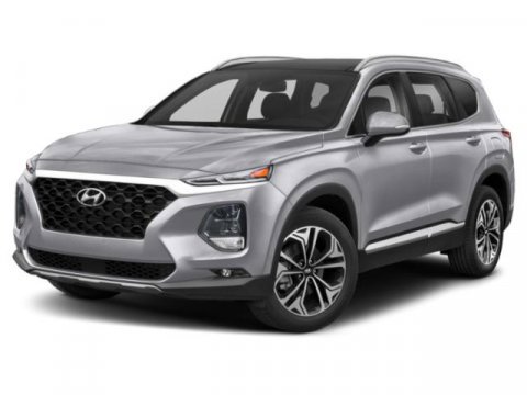 Used 2020 Hyundai Santa Fe Limited image 4
