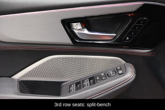 Used 2022 Acura MDX A-Spec AWD/4WD image 20