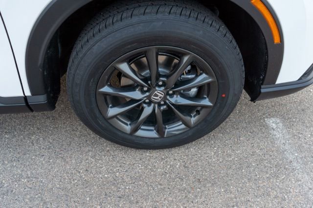 New 2026 Honda CR-V EX-L image 10