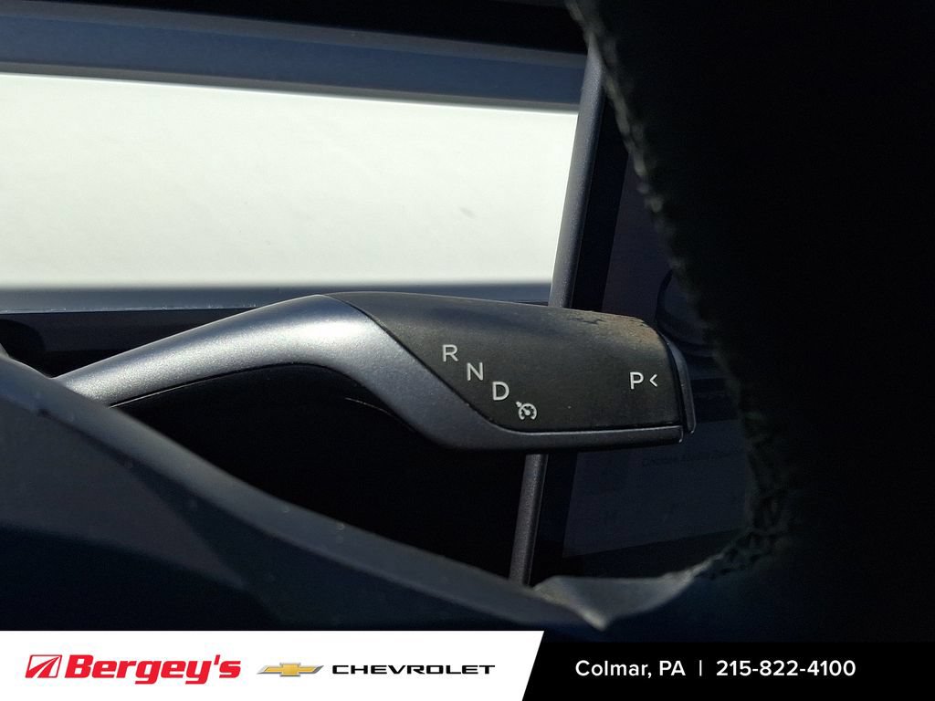 Used 2021 Tesla Model 3 Performance AWD/4WD image 18