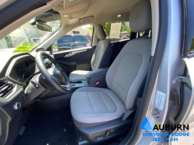 Used 2020 Ford Escape SE AWD/4WD image 28