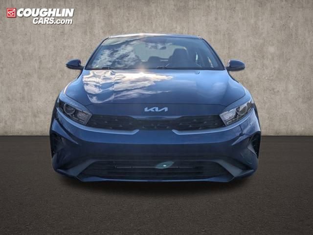 Used 2024 Kia Forte LXS w/ LXS Technology Package image 2