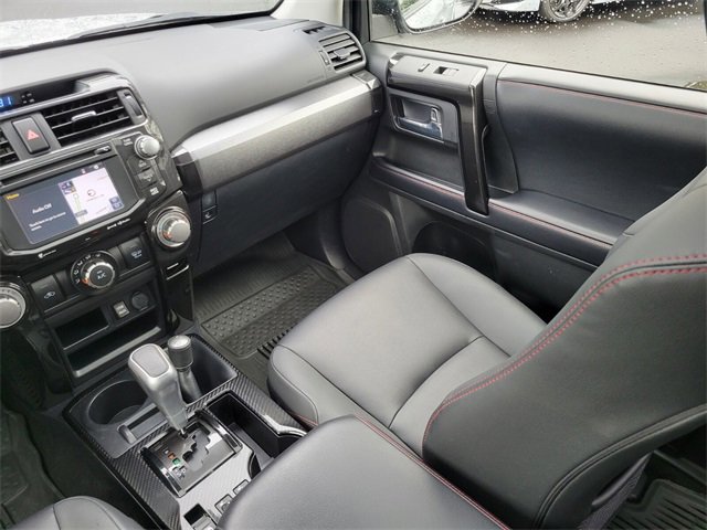 Used 2019 Toyota 4Runner TRD Off-Road Premium image 16