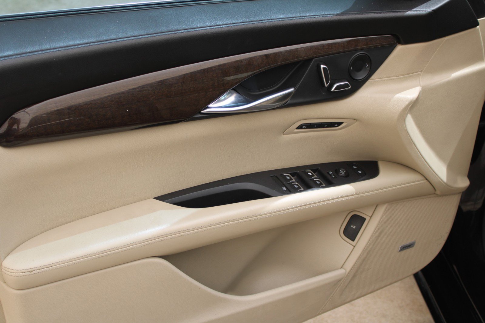 Used 2017 Cadillac CT6 2.0T RWD image 15