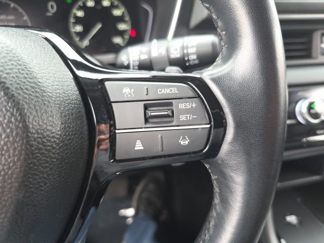 Used 2024 Honda Pilot EX-L image 20