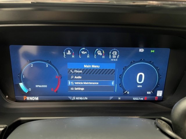 Used 2025 Ford F350 King Ranch w/ FX4 Off-Road Package image 25