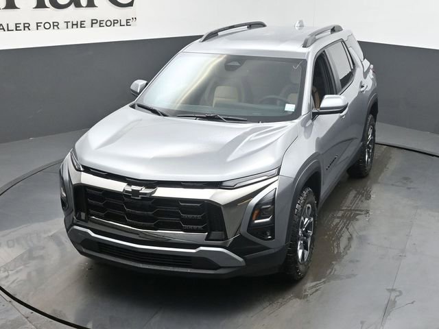 New 2026 Chevrolet Equinox ACTIV w/ Convenience Package III FWD image 24