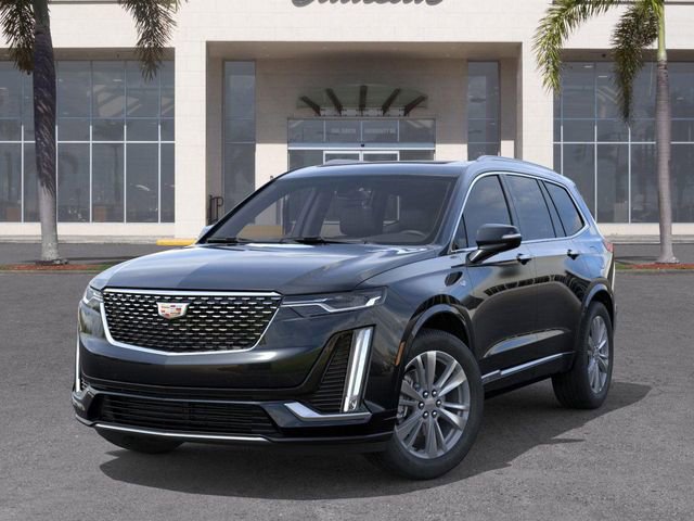 New 2023 Cadillac XT6 Premium Luxury image 6