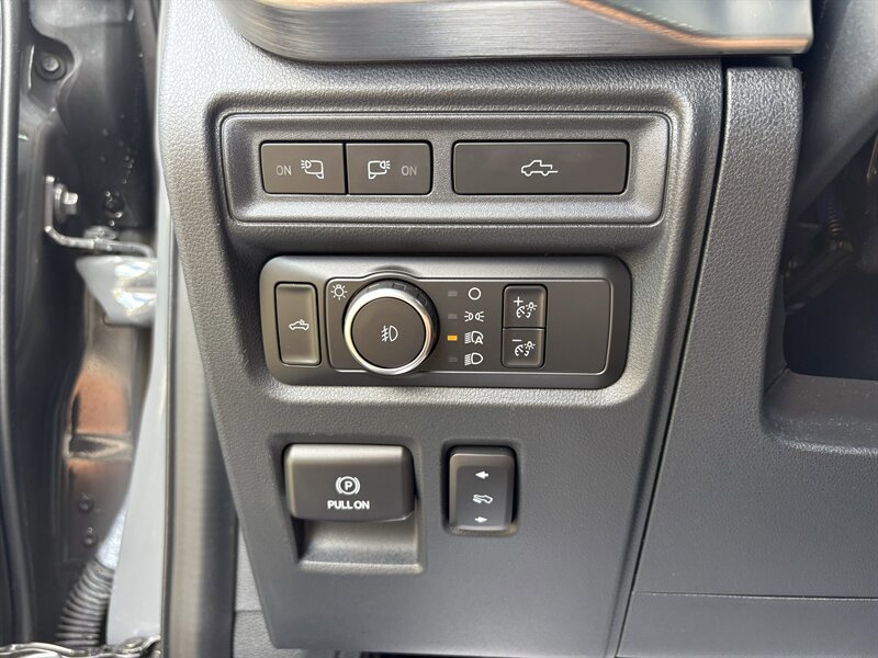 Used 2021 Ford F150 Lariat AWD/4WD image 15