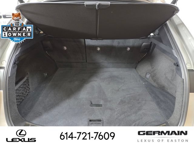 Certified 2022 Lexus NX 250 FWD w/ Cold Area Package image 24