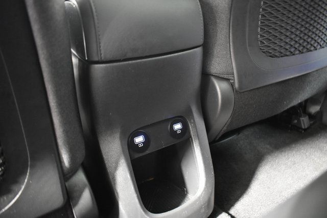 Used 2022 Hyundai Ioniq 5 Limited w/ Cargo Package image 30