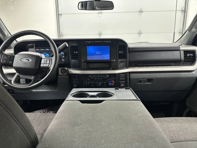 Certified 2024 Ford F250 XLT image 15