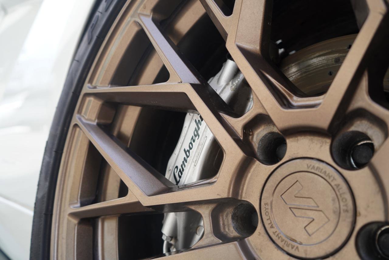 Used 2008 Lamborghini Gallardo image 84