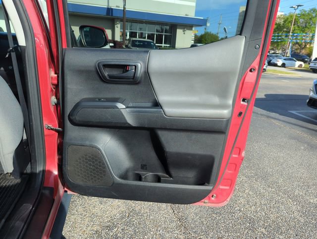 Used 2021 Toyota Tacoma SR w/ SR Convenience Package RWD image 29