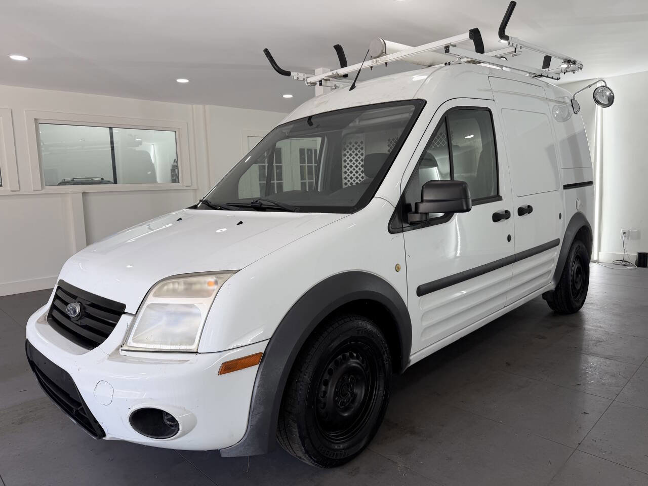 Used 2012 Ford Transit Connect XLT FWD image 1