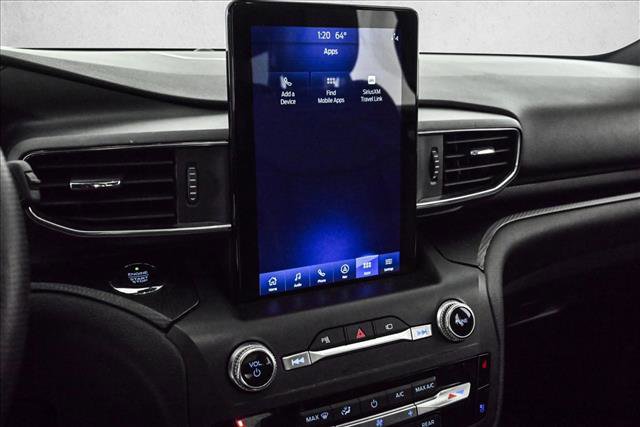Used 2020 Ford Explorer ST w/ ST Street Pack image 15