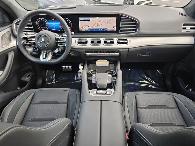 New 2026 Mercedes-Benz GLE 63 AMG S image 28