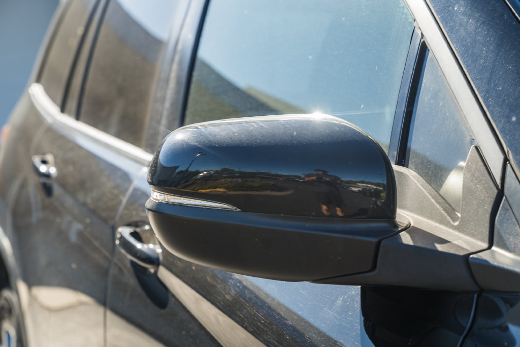 Used 2022 Honda Passport TrailSport image 15
