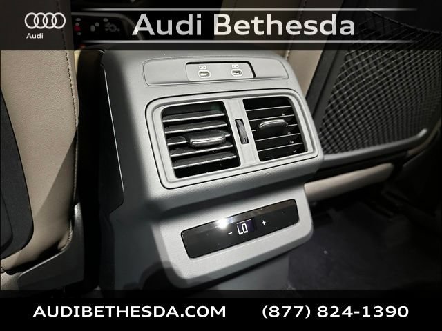 New 2026 Audi Q5 Premium AWD/4WD image 20