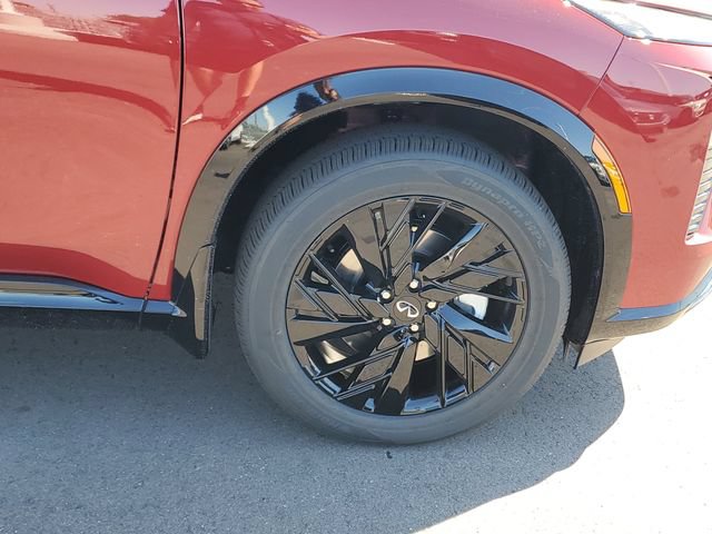 New 2027 INFINITI QX65 Sport w/ Cargo Package AWD/4WD image 45