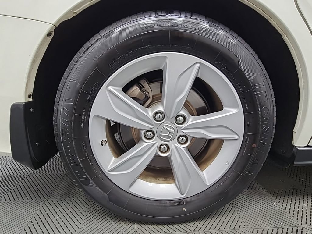 Used 2019 Honda Odyssey EX-L image 50