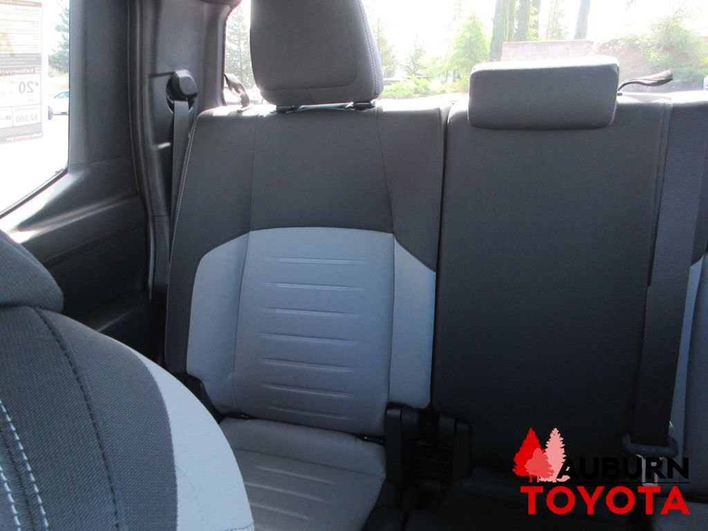 New 2026 Toyota Tacoma TRD Off-Road image 17