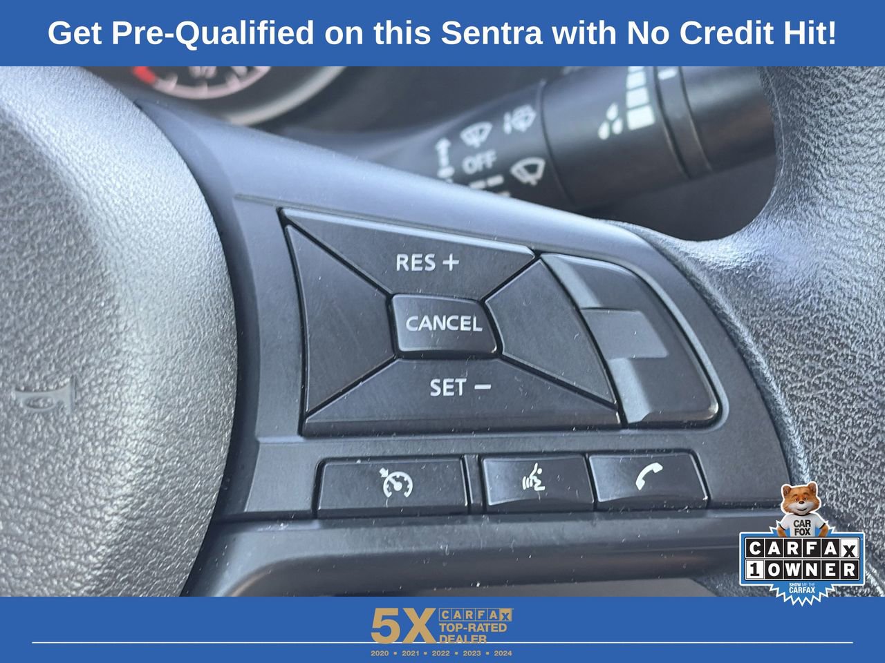 Used 2025 Nissan Sentra S image 21