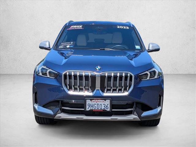 Certified 2023 BMW X1 xDrive28i w/ Convenience Package AWD/4WD image 2