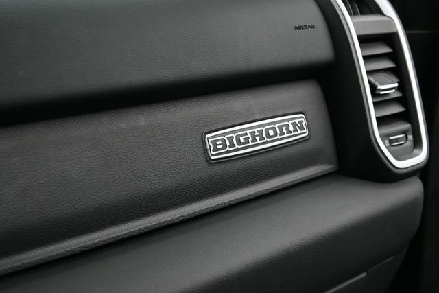 Used 2019 RAM 1500 Big Horn AWD/4WD image 26