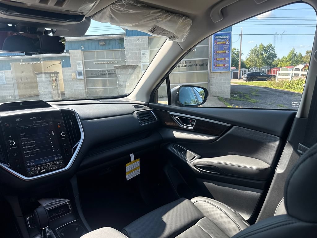 New 2026 Subaru Ascent Touring AWD/4WD image 10