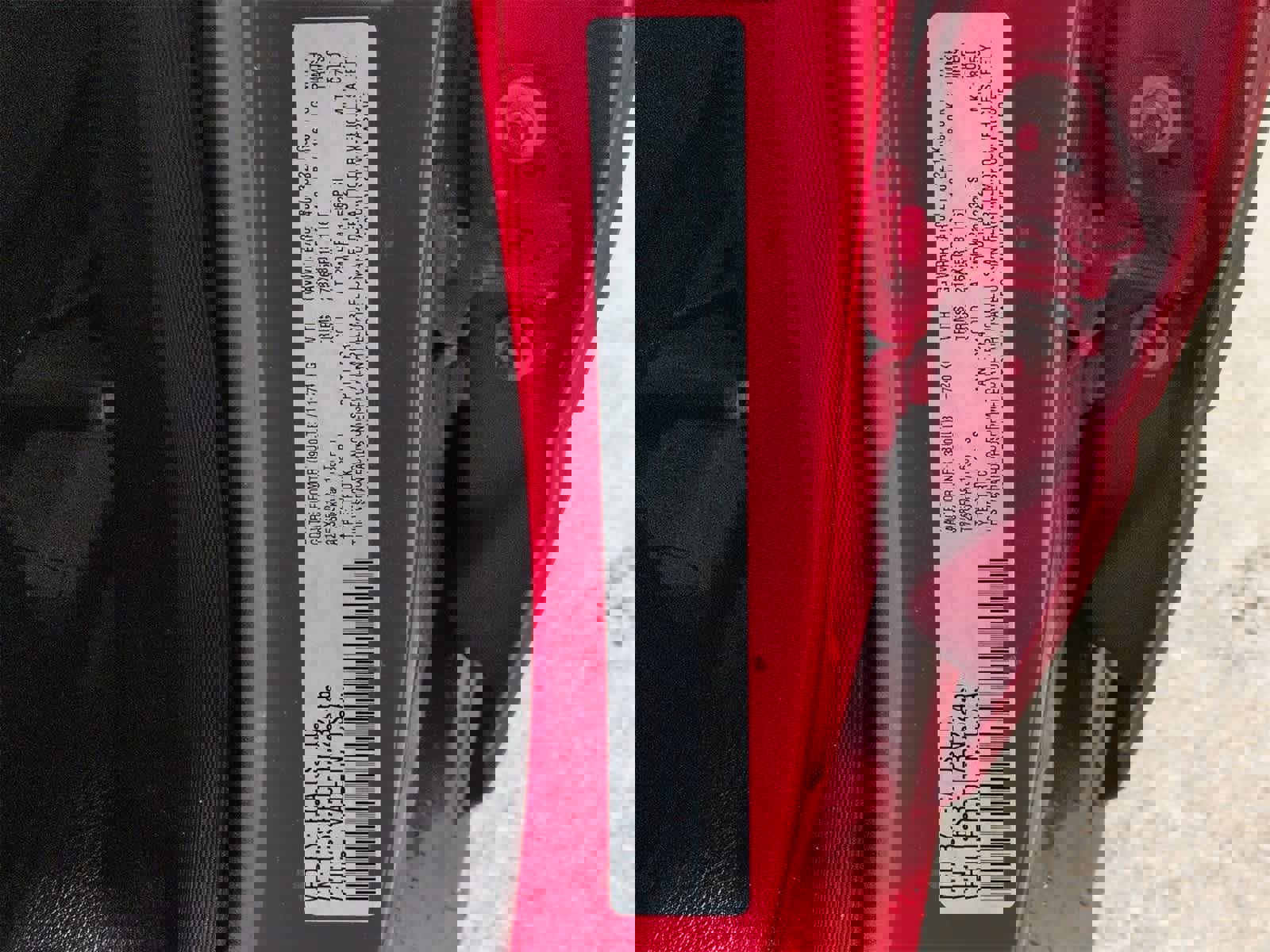 Certified 2024 RAM 1500 Laramie image 36