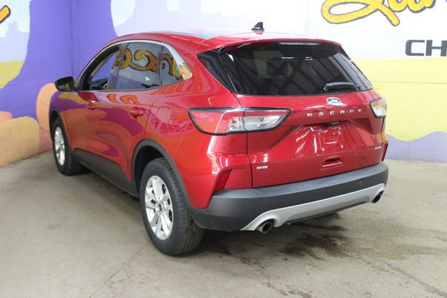 Used 2020 Ford Escape SE AWD/4WD image 6