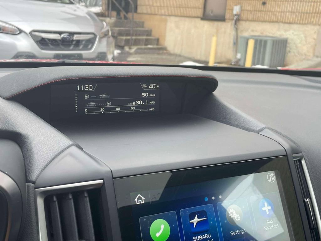 Used 2023 Subaru Impreza 2.0i Sport image 28