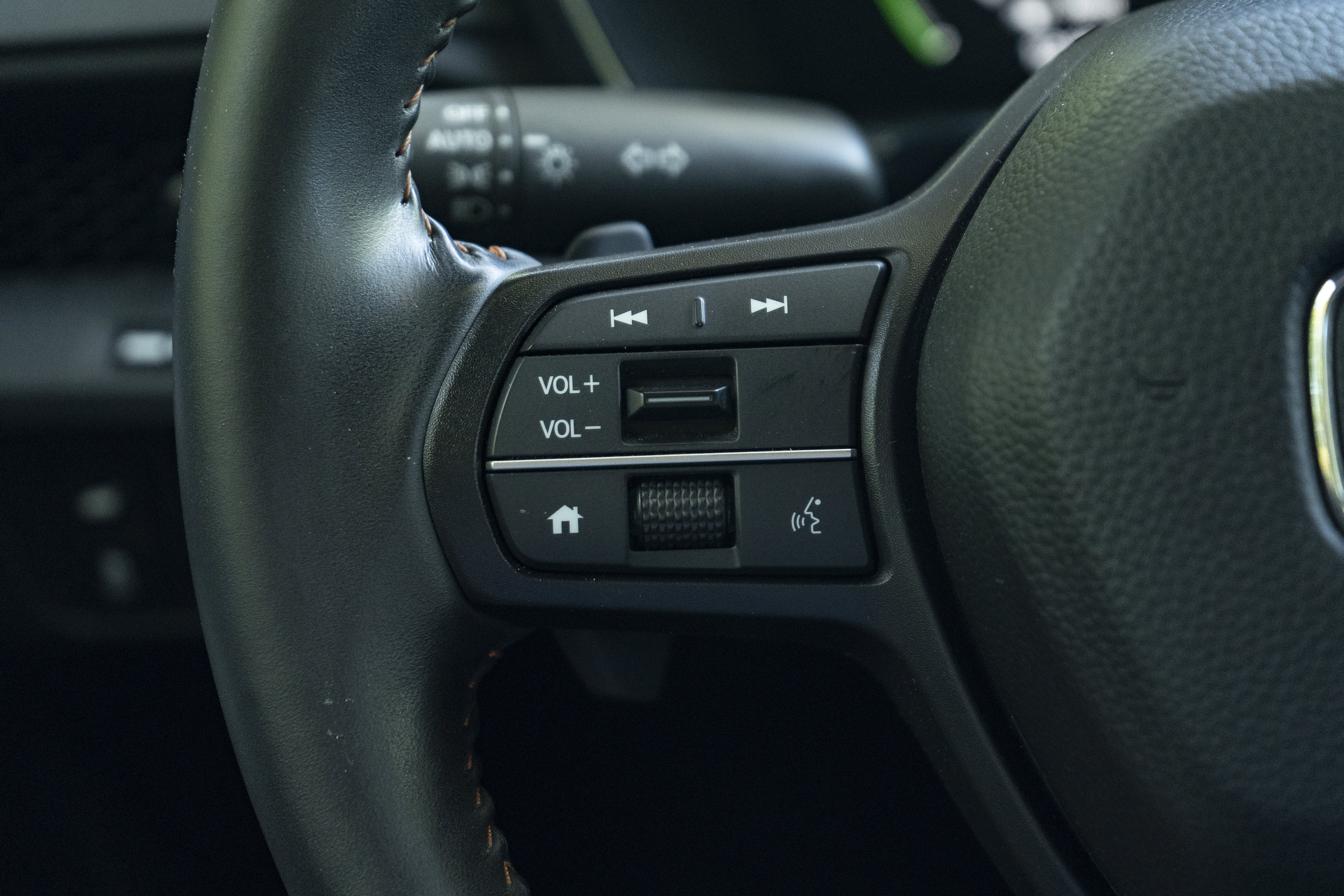 Certified 2025 Honda CR-V Sport-L image 20