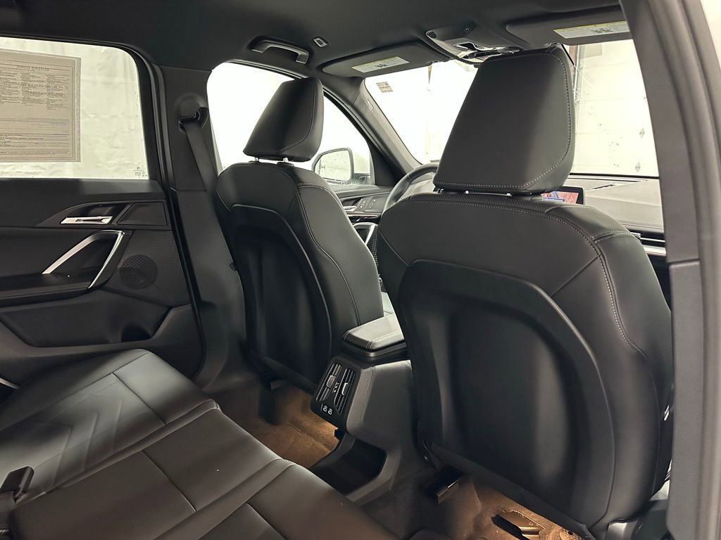 Used 2025 BMW X1 xDrive28i image 51